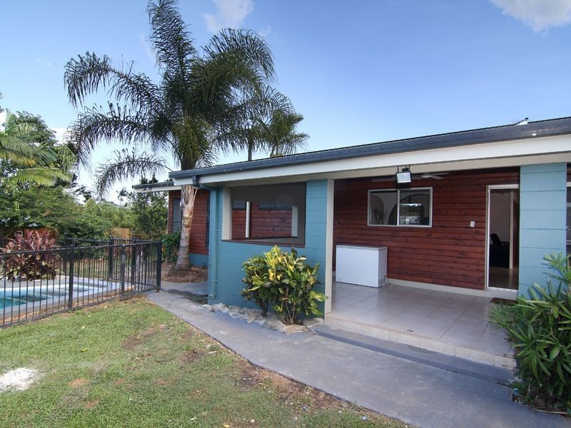 31 Amethyst Street, Bayview Heights QLD 4868