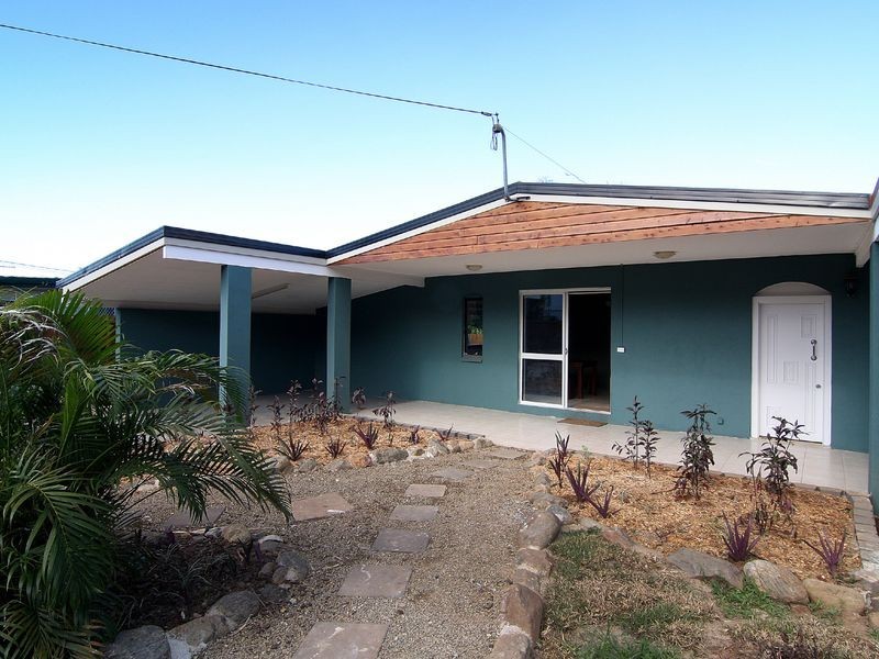 31 Amethyst Street, Bayview Heights QLD 4868