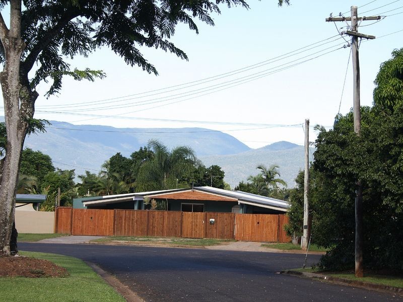31 Amethyst Street, Bayview Heights QLD 4868