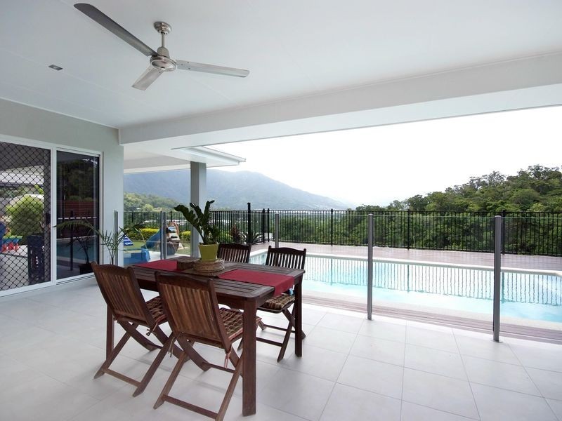 31 Greenock Way, Brinsmead QLD 4870