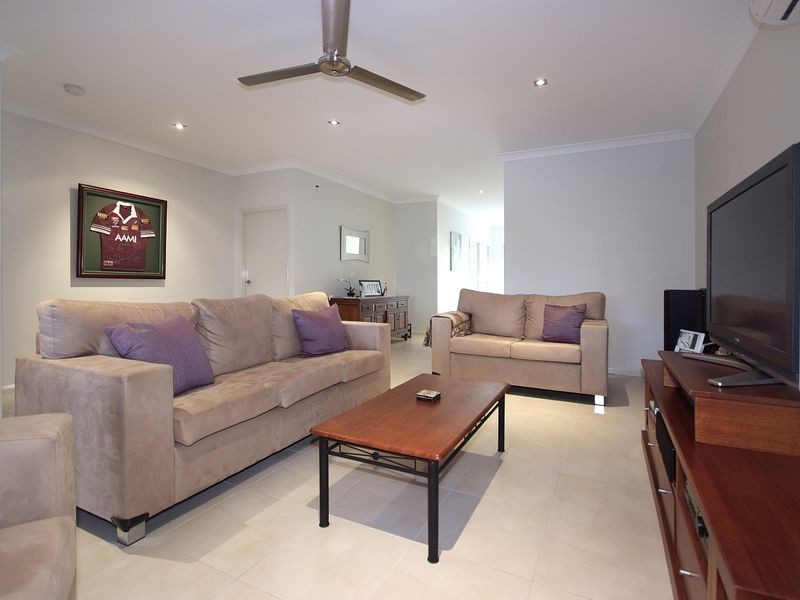 31 Greenock Way, Brinsmead QLD 4870