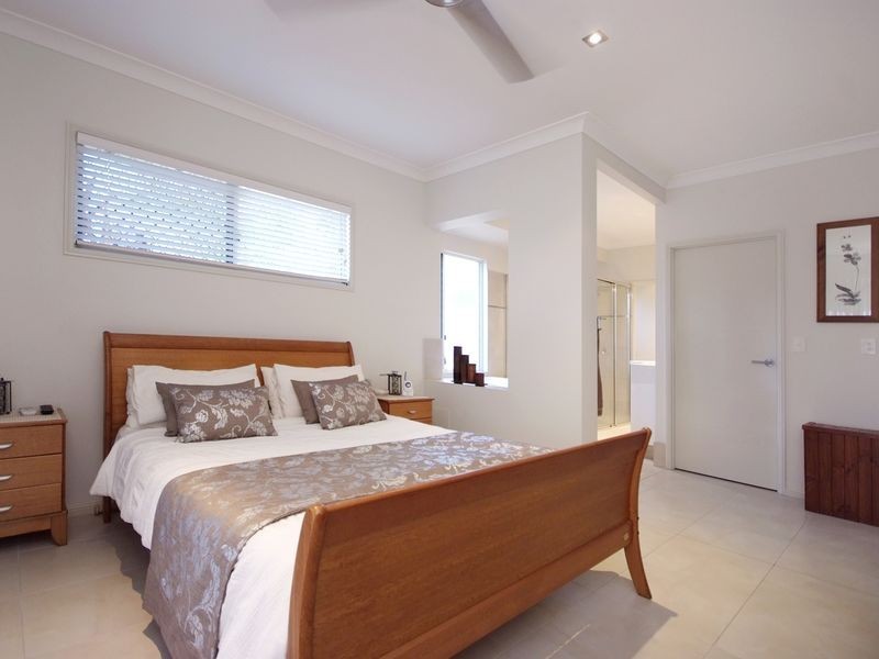 31 Greenock Way, Brinsmead QLD 4870
