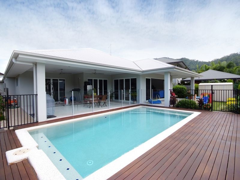 31 Greenock Way, Brinsmead QLD 4870
