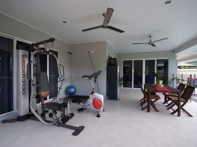31 Greenock Way, Brinsmead QLD 4870