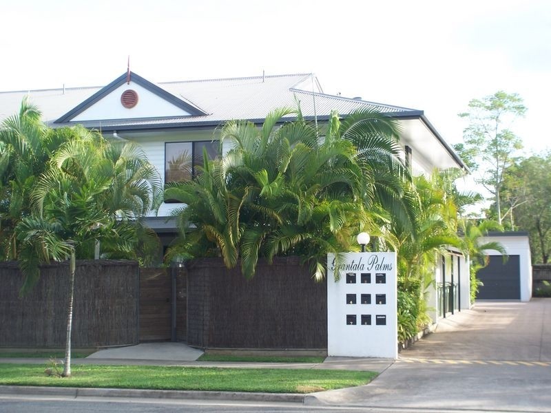 8/9 Grantala Street, Manoora QLD 4870