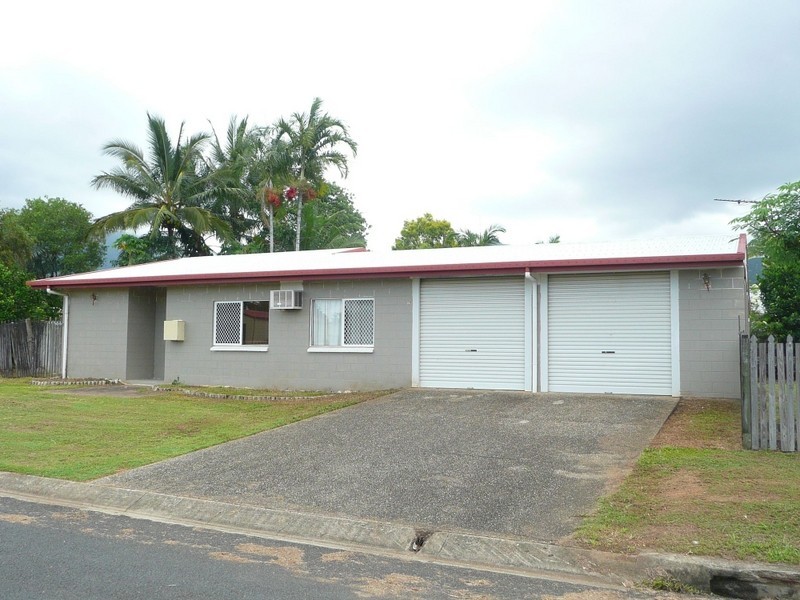 17 Fishburn Street, Bentley Park QLD 4869