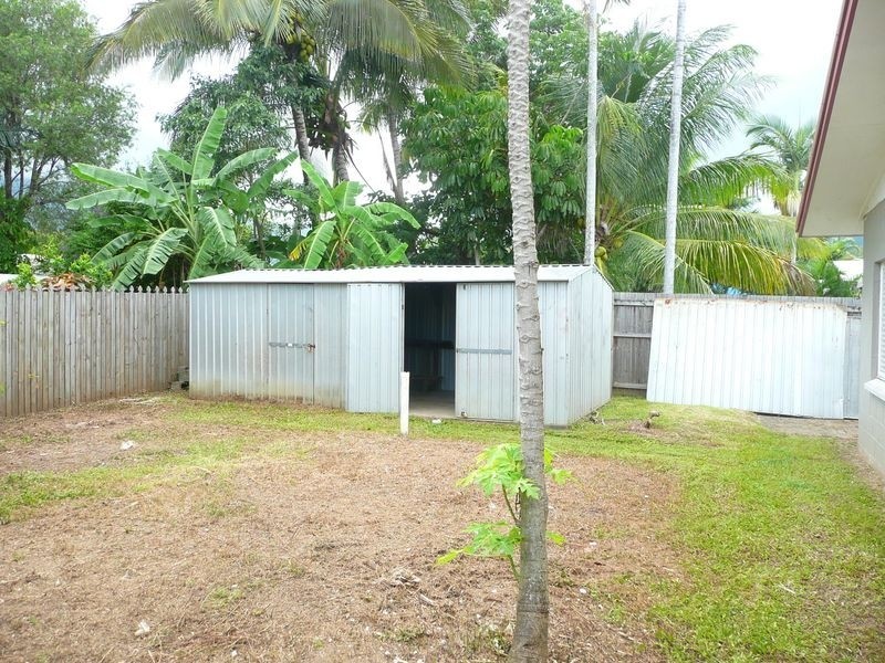 17 Fishburn Street, Bentley Park QLD 4869