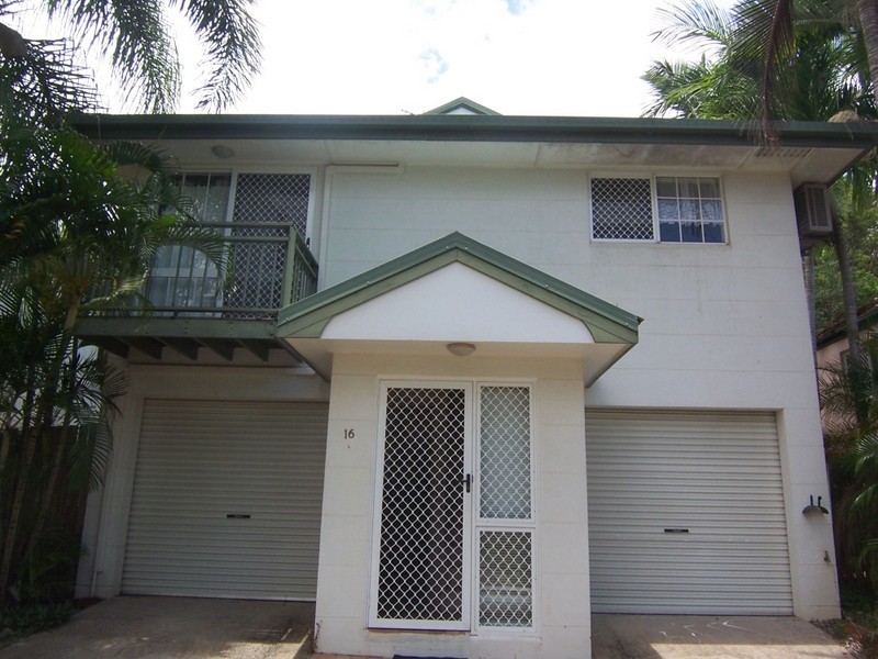 16/87 Macilwraith Street, Manoora QLD 4870