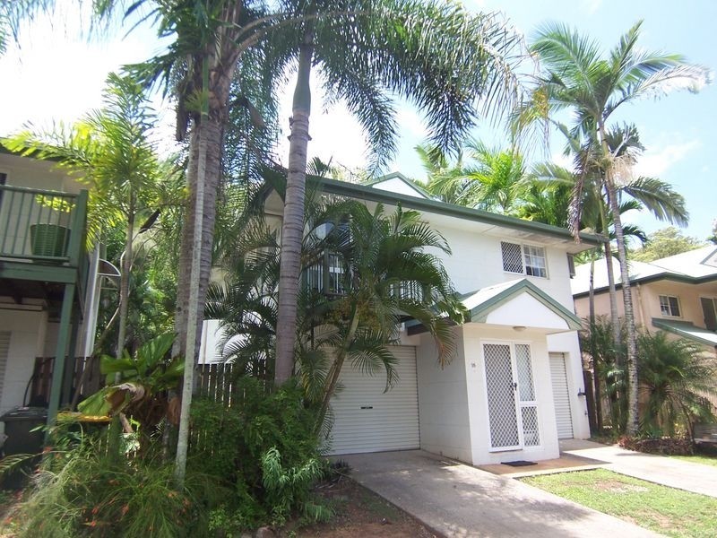 16/87 Macilwraith Street, Manoora QLD 4870