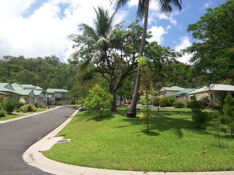 16/87 Macilwraith Street, Manoora QLD 4870