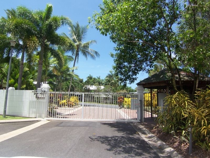 16/87 Macilwraith Street, Manoora QLD 4870