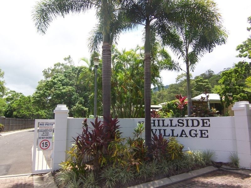 16/87 Macilwraith Street, Manoora QLD 4870