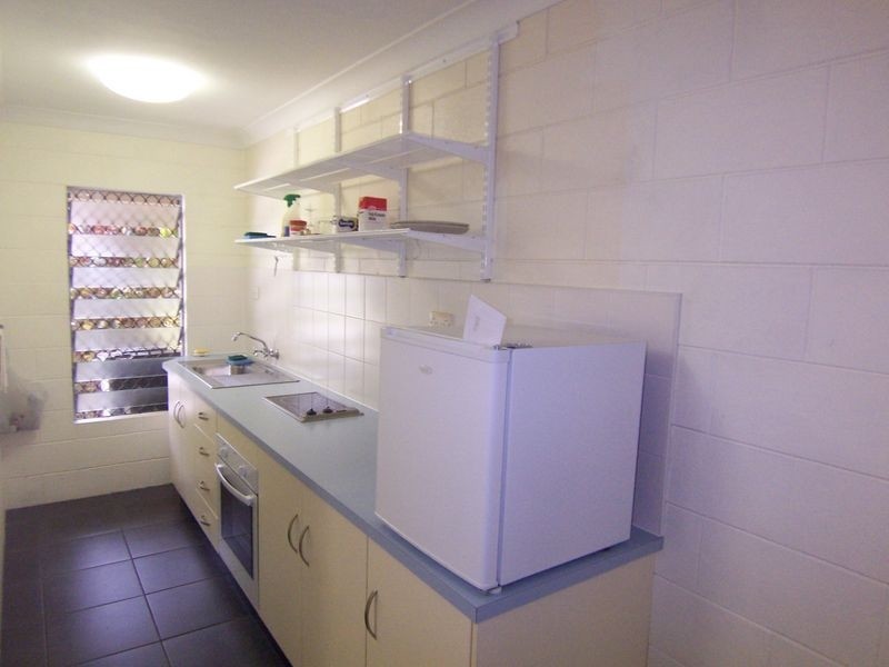 6/10 Crathern Close, Edge Hill QLD 4870