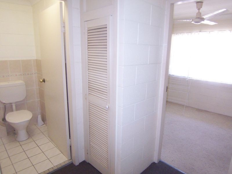 6/10 Crathern Close, Edge Hill QLD 4870