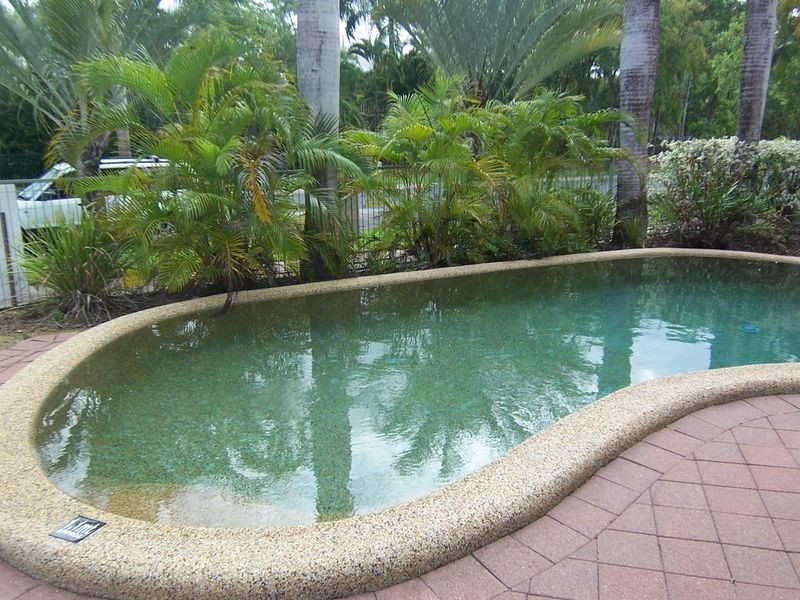6/20 Springfield Crescent, Manoora QLD 4870