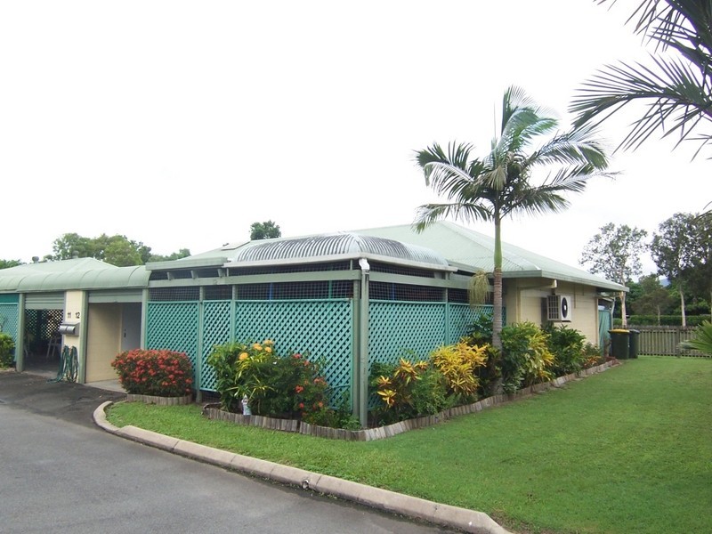 12/91 Hoare Street, Manunda QLD 4870