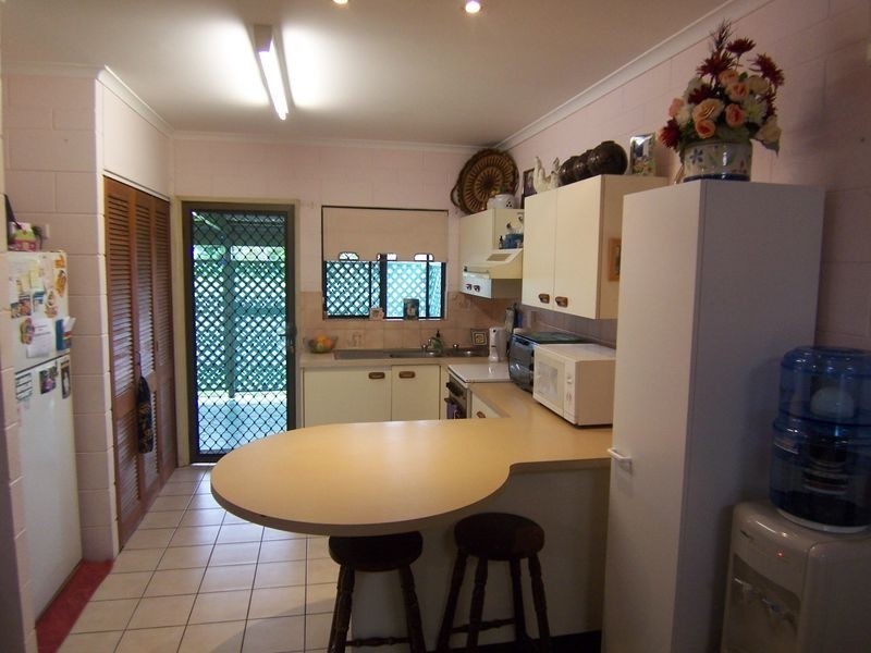 12/91 Hoare Street, Manunda QLD 4870