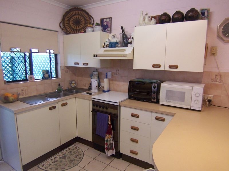 12/91 Hoare Street, Manunda QLD 4870