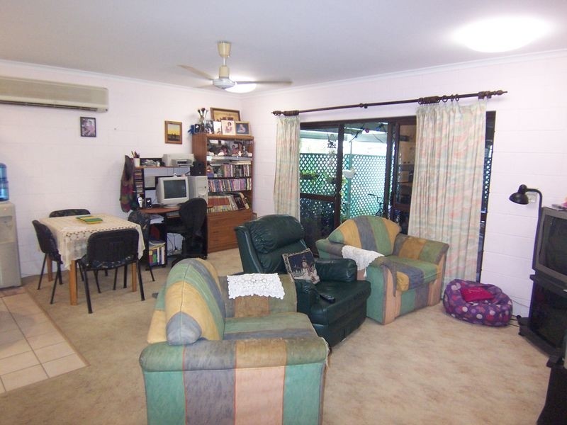 12/91 Hoare Street, Manunda QLD 4870