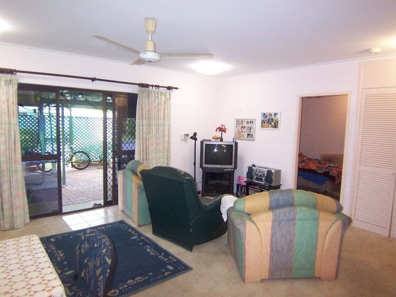 12/91 Hoare Street, Manunda QLD 4870