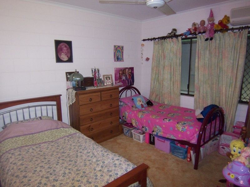 12/91 Hoare Street, Manunda QLD 4870