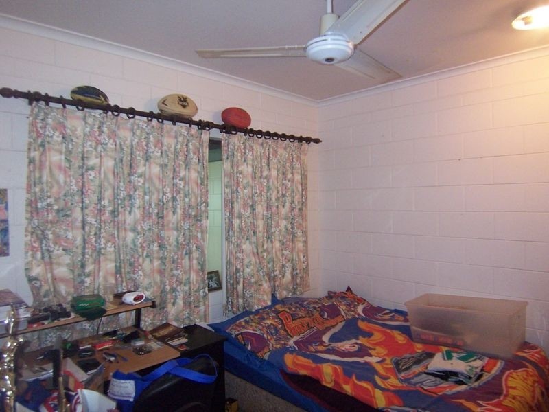 12/91 Hoare Street, Manunda QLD 4870