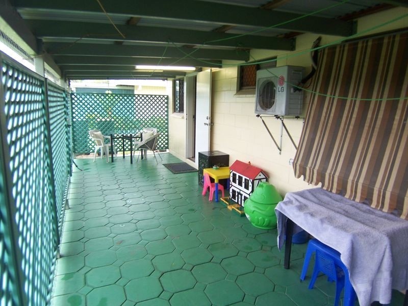 12/91 Hoare Street, Manunda QLD 4870