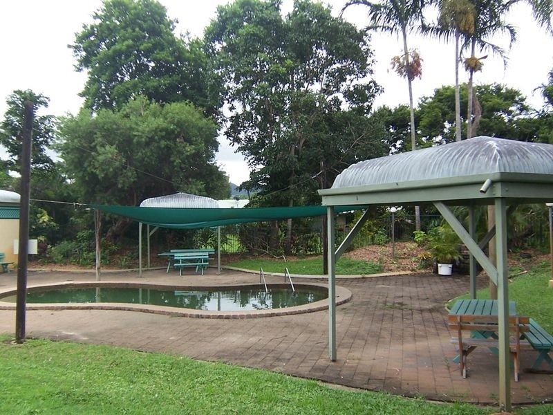 12/91 Hoare Street, Manunda QLD 4870