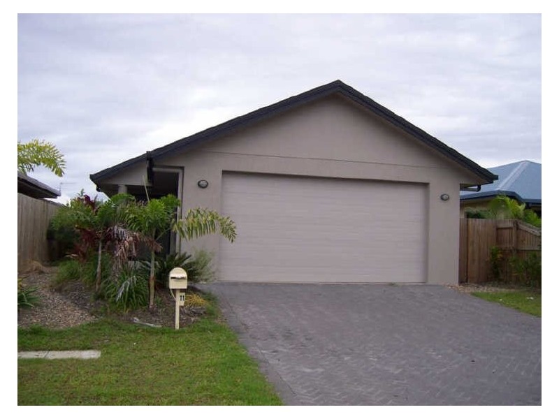 11 Venice Close, Kewarra Beach QLD 4879
