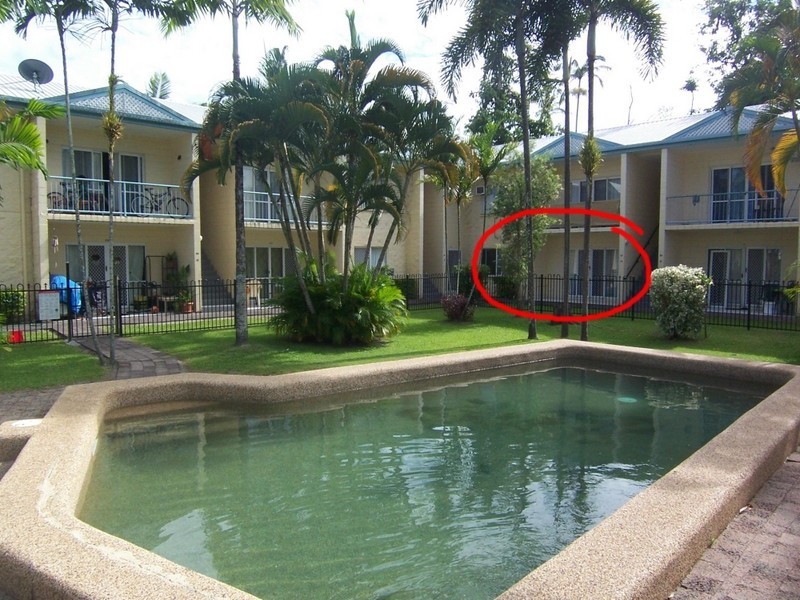 18/52 Pease Street, Manoora QLD 4870