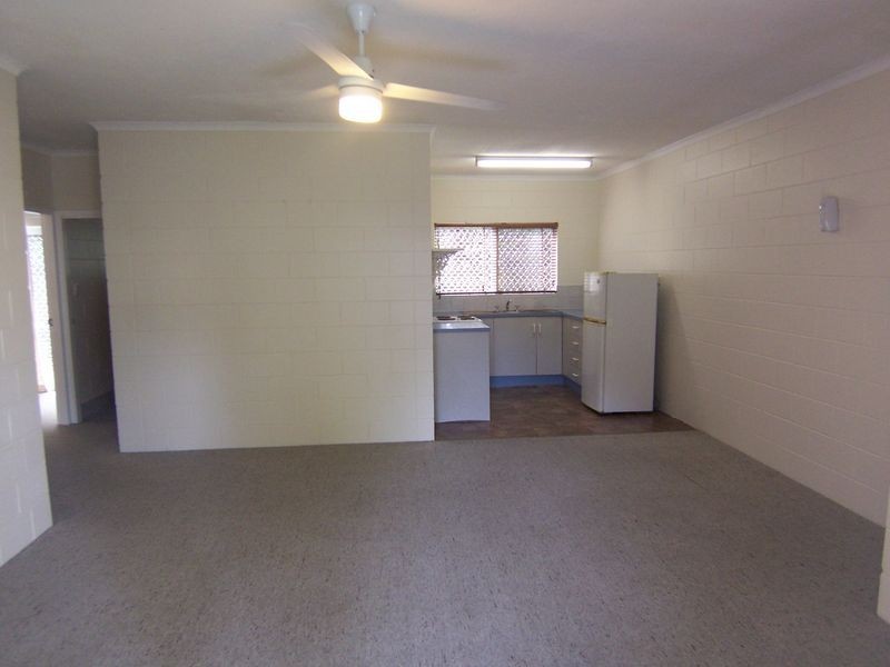 18/52 Pease Street, Manoora QLD 4870