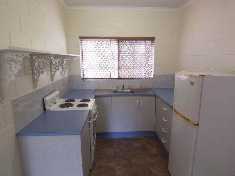 18/52 Pease Street, Manoora QLD 4870