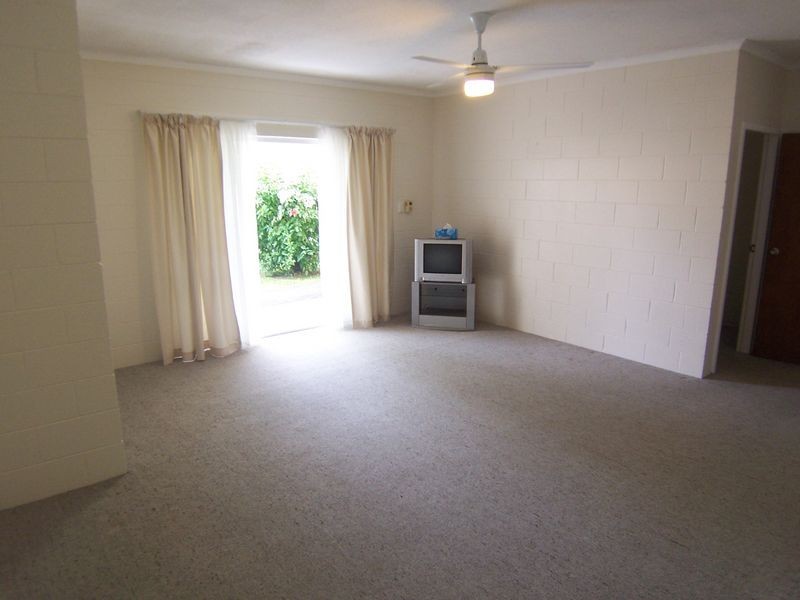 18/52 Pease Street, Manoora QLD 4870