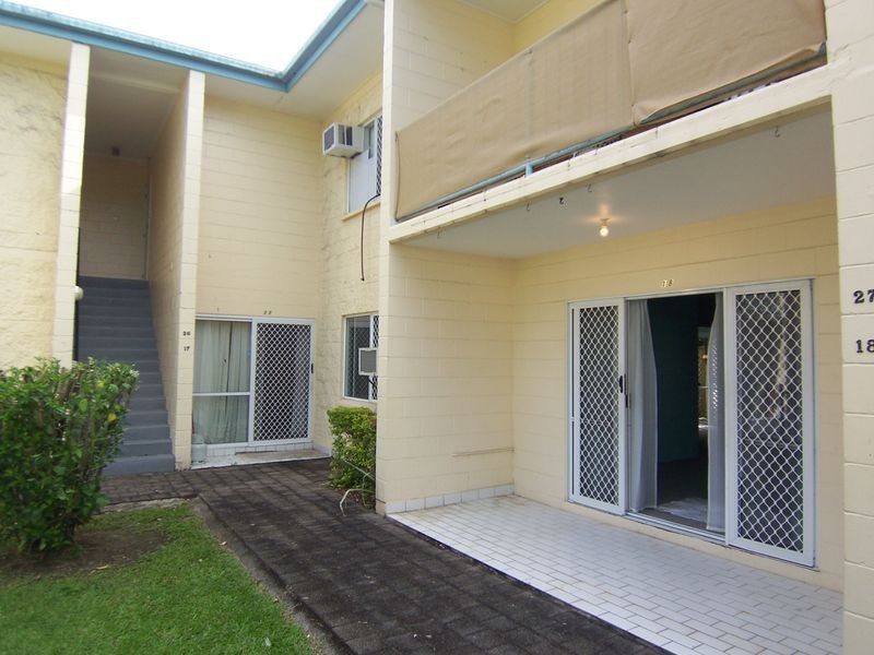 18/52 Pease Street, Manoora QLD 4870