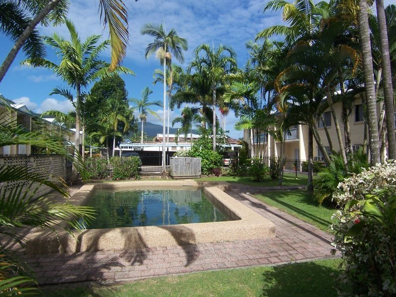 18/52 Pease Street, Manoora QLD 4870