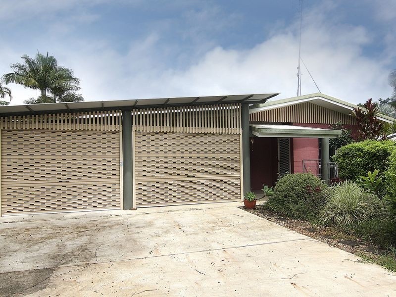 29 Hobson Drive, Brinsmead QLD 4870