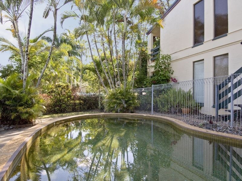 2/11 Vallely Street, Freshwater QLD 4870