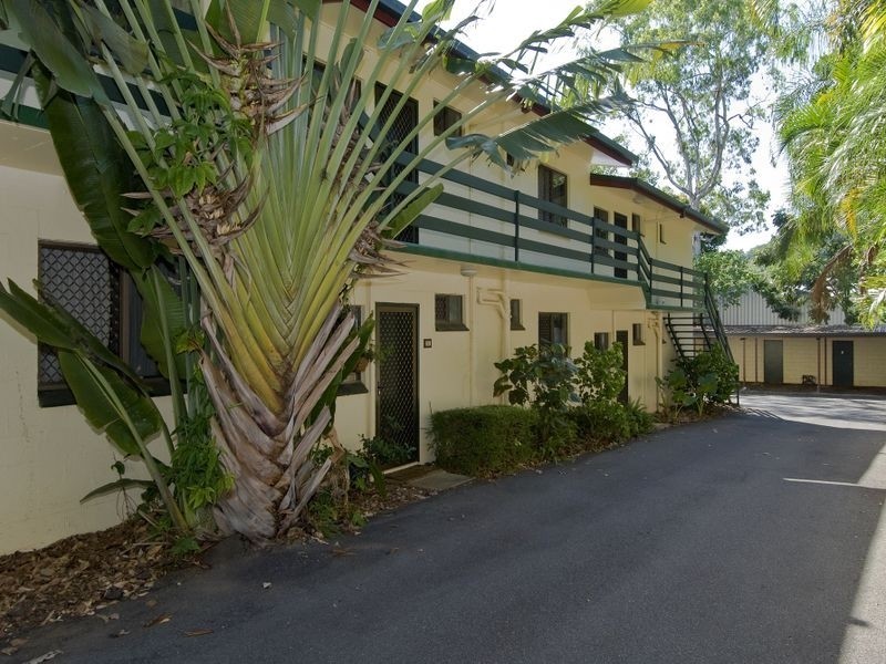 2/11 Vallely Street, Freshwater QLD 4870