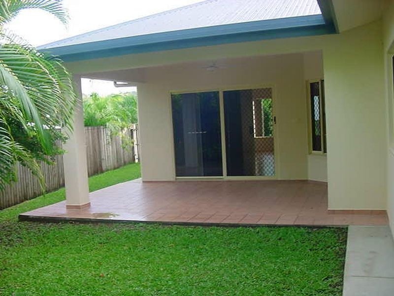 Brinsmead QLD 4870