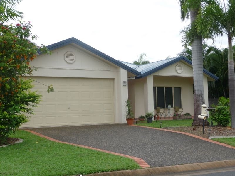 Brinsmead QLD 4870
