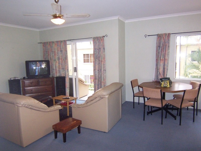 12/201 Aumuller Street, Bungalow QLD 4870