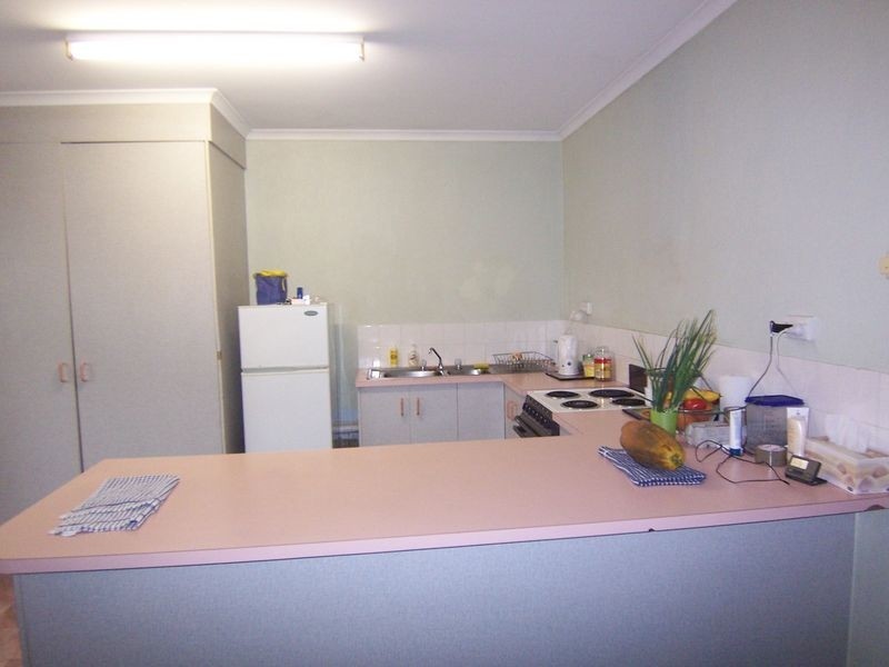 12/201 Aumuller Street, Bungalow QLD 4870