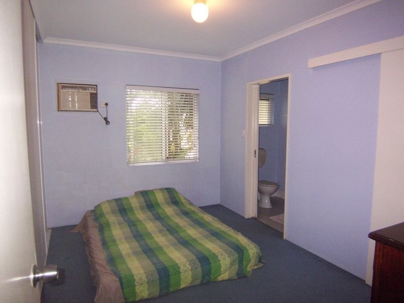 12/201 Aumuller Street, Bungalow QLD 4870