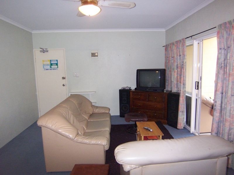 12/201 Aumuller Street, Bungalow QLD 4870