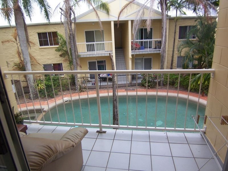 12/201 Aumuller Street, Bungalow QLD 4870