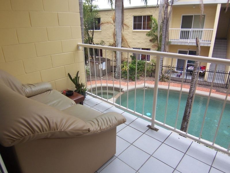 12/201 Aumuller Street, Bungalow QLD 4870