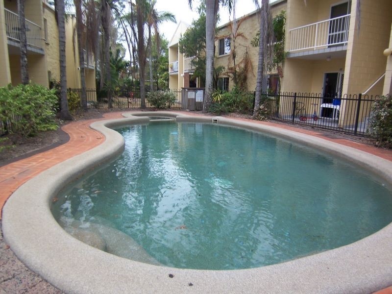 12/201 Aumuller Street, Bungalow QLD 4870