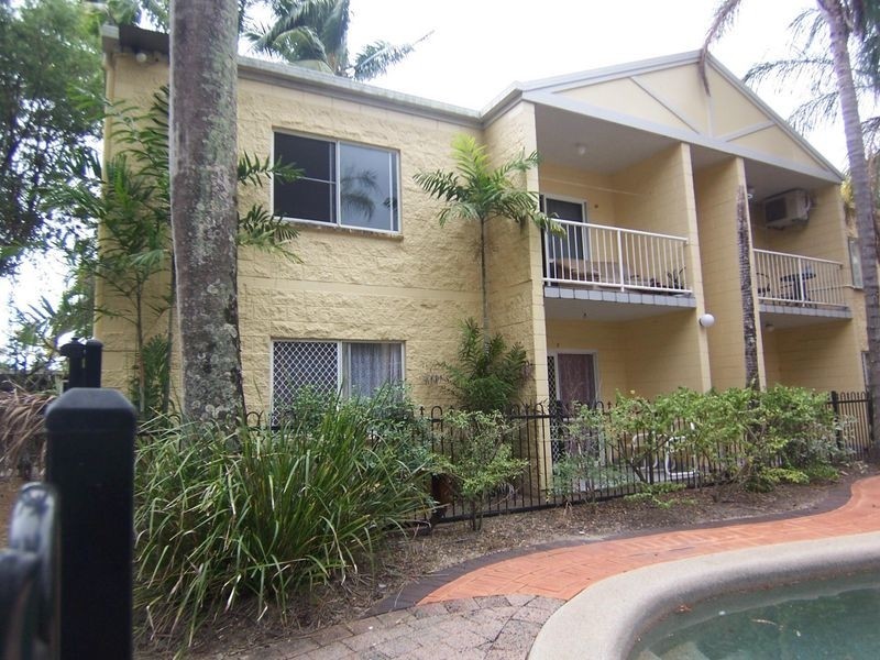 12/201 Aumuller Street, Bungalow QLD 4870