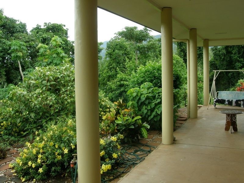 53-55 Golden Street, Gordonvale QLD 4865