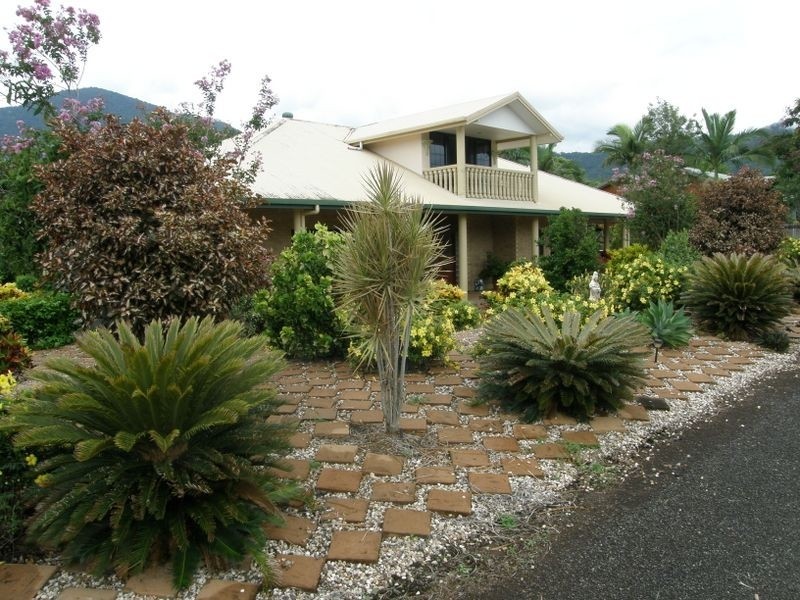 53-55 Golden Street, Gordonvale QLD 4865